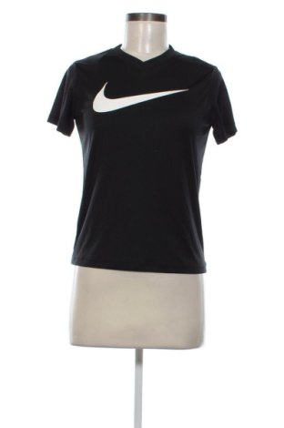 Dámske tričko Nike, Veľkosť M, Farba Čierna, Cena  19,95 €, #137191927