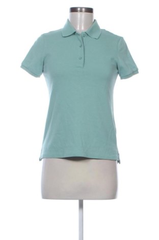 Dámské tričko Uniqlo, Velikost S, Barva Zelená, Cena  218,00 Kč, #137192050