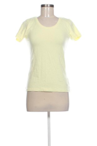 Tricou de femei Tamaris, Mărime S, Culoare Galben, Preț 62,99 Lei, #137192457