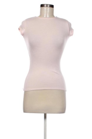 Tricou de femei Amisu, Mărime XS, Culoare Roz, Preț 56,99 Lei, #137192599