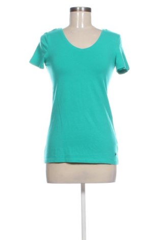 Damski T-shirt Esprit, Rozmiar S, Kolor Zielony, Cena 38,10 zł, #137192681