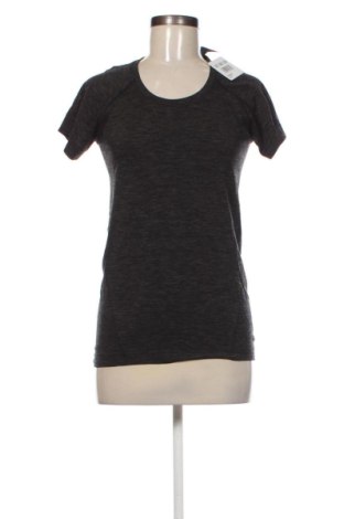 Damski T-shirt H&M, Rozmiar L, Kolor Szary, Cena 31,99 zł, #137192724
