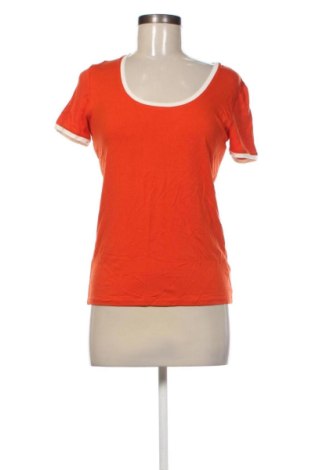Tricou de femei Unbranded, Mărime M, Culoare Portocaliu, Preț 36,99 Lei, #137192871