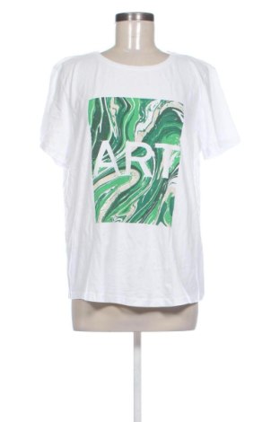 Damen T-Shirt Free Quent, Größe XL, Farbe Mehrfarbig, Preis € 11,99, #137193320