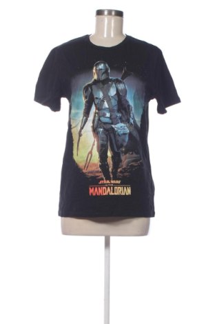 Damen T-Shirt Star Wars, Größe M, Farbe Schwarz, Preis € 10,99, #137193467