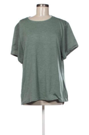 Tricou de femei McKinley, Mărime 3XL, Culoare Verde, Preț 60,99 Lei, #137193770