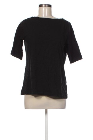 Damen T-Shirt Bpc Bonprix Collection, Größe L, Farbe Schwarz, Preis 10,99 €, #137193843