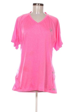 Damen T-Shirt Unbranded, Größe XL, Farbe Rosa, Preis € 7,00, #137193912