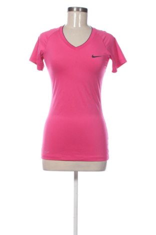Dámske tričko Nike, Veľkosť XS, Farba Ružová, Cena  15,95 €, #137194179