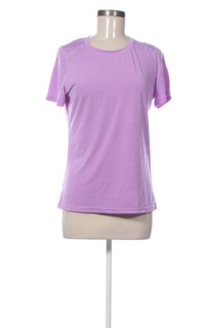 Damski T-shirt Unbranded, Rozmiar L, Kolor Fioletowy, Cena 34,99 zł, #137194530