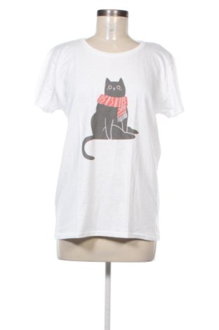 Damen T-Shirt Sol's, Größe L, Farbe Weiß, Preis 14,99 €, #137194968