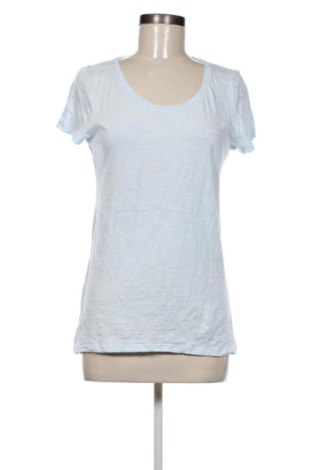 Γυναικείο t-shirt S.Oliver, Μέγεθος M, Χρώμα Μπλέ, Τιμή 12,99 €, #137194991