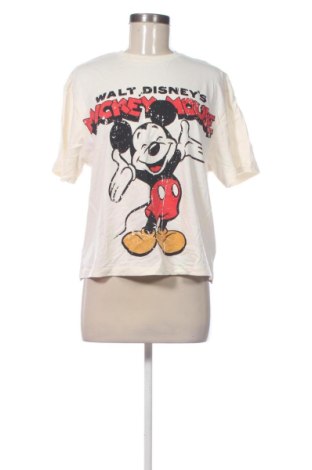 Dámske tričko Disney, Veľkosť XL, Farba Kremová, Cena  11,95 €, #137195234