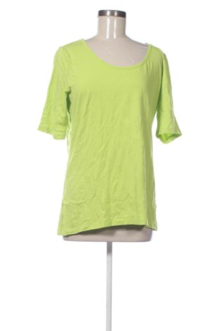 Tricou de femei S.Oliver, Mărime XL, Culoare Verde, Preț 64,99 Lei, #137196020