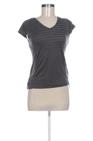 Tricou de femei Crivit, Mărime S, Culoare Gri, Preț 24,99 Lei, #137196372