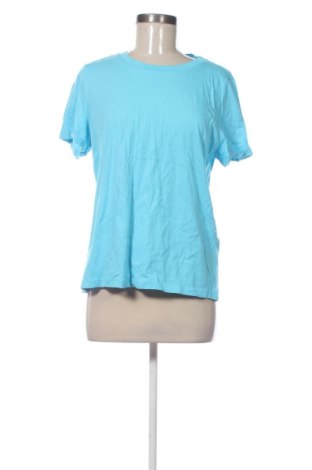 Női póló Vero Moda, Méret L, Szín Kék, Ár 3 139 Ft, #137197348