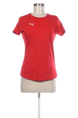Tricou de femei PUMA, Mărime S, Culoare Roșu, Preț 88,99 Lei, #137197611