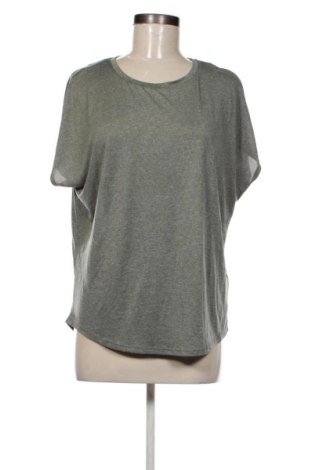 Damen T-Shirt H&M, Größe M, Farbe Grün, Preis € 7,99, #137198133