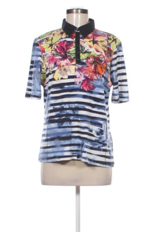 Tricou de femei Gerry Weber, Mărime XL, Culoare Multicolor, Preț 87,00 Lei, #137198448