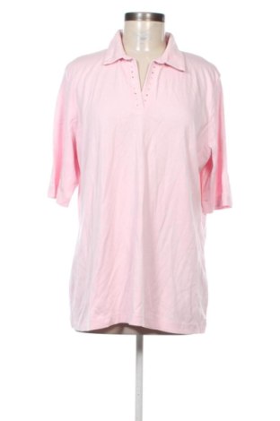 Tricou de femei Rabe, Mărime XXL, Culoare Roz, Preț 73,99 Lei, #137198459