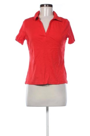 Tricou de femei C&A, Mărime L, Culoare Roșu, Preț 50,99 Lei, #137198586