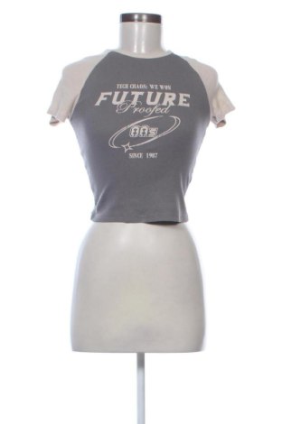 Tricou de femei Defacto, Mărime S, Culoare Multicolor, Preț 36,74 Lei, #137198900
