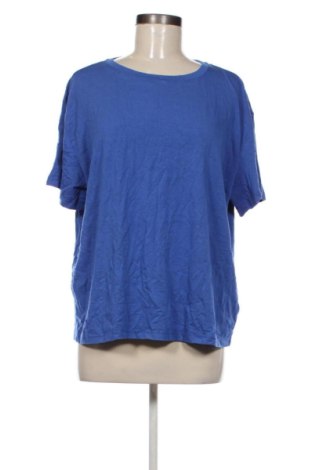 Tricou de femei Esmara, Mărime L, Culoare Albastru, Preț 44,99 Lei, #137199063