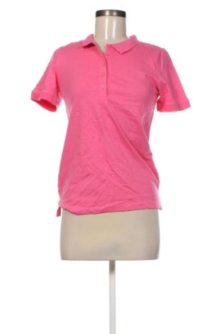 Damski T-shirt Janina, Rozmiar M, Kolor Różowy, Cena 54,99 zł, #137199251