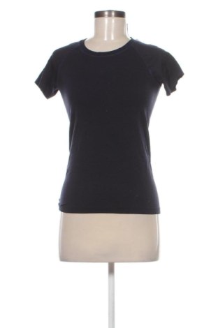 Tricou de femei H&M, Mărime S, Culoare Albastru, Preț 36,74 Lei, #137199725