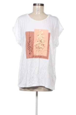 Damen T-Shirt Geisha, Größe XL, Farbe Mehrfarbig, Preis 11,99 €, #137199783