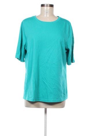 Tricou de femei Helena Vera, Mărime XL, Culoare Albastru, Preț 56,99 Lei, #137201251