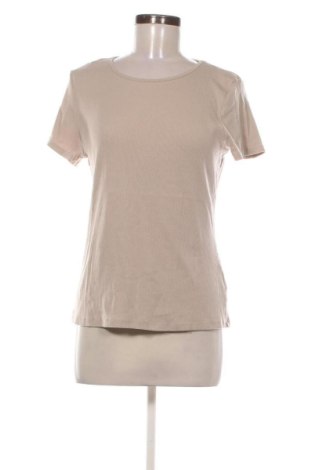Damen T-Shirt H&M, Größe XL, Farbe Beige, Preis € 10,00, #137201307
