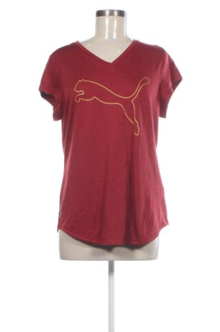 Tricou de femei PUMA, Mărime L, Culoare Roșu, Preț 91,99 Lei, #137201483