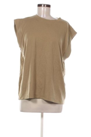 Дамска тениска Mango, Размер XXL, Цвят Зелен, Цена 10,00 €, #137201521