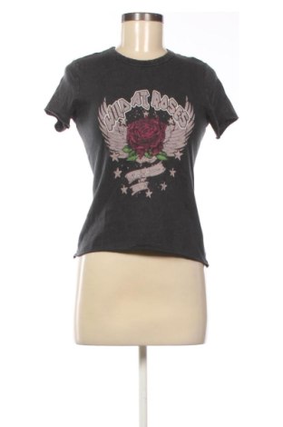 Дамска тениска ONLY, Размер XS, Цвят Черен, Цена 7,00 €, #137202451