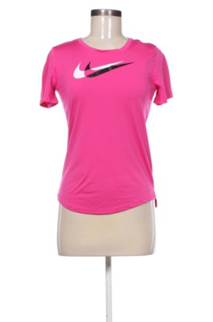 Dámske tričko Nike, Veľkosť XS, Farba Ružová, Cena  15,00 €, #137202589