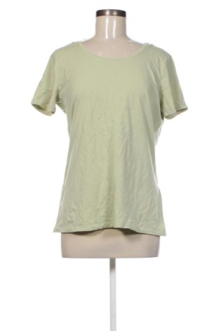 Damski T-shirt C&A, Rozmiar XL, Kolor Zielony, Cena 44,99 zł, #137203239