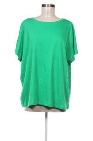 Tricou de femei Ever.me by Takko Fashion, Mărime XXL, Culoare Verde, Preț 53,31 Lei, #137204134