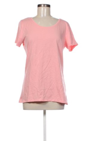 Damen T-Shirt C&A, Größe L, Farbe Rosa, Preis € 10,99, #137204597