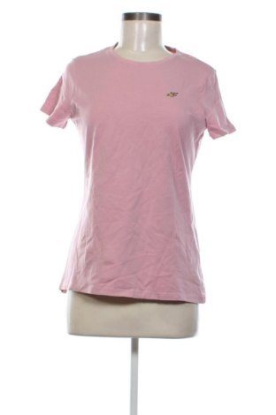 Γυναικείο t-shirt 4F, Μέγεθος XXL, Χρώμα Ρόζ , Τιμή 8,50 €, #137204744