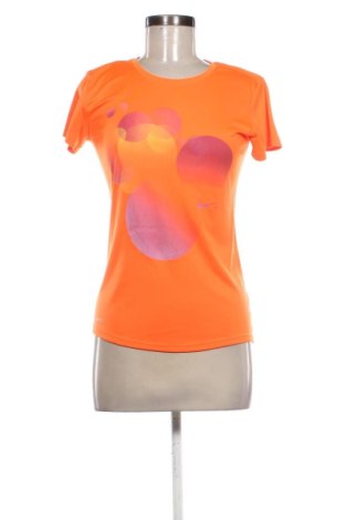 Дамска тениска Nike, Размер S, Цвят Оранжев, Цена 17,53 €, #137204761