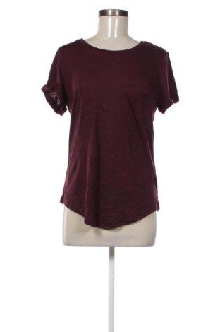 Tricou de femei Unbranded, Mărime S, Culoare Roșu, Preț 38,99 Lei, #137204766