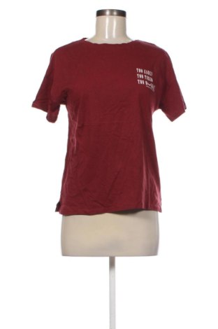 Damen T-Shirt Gemo, Größe L, Farbe Rot, Preis 11,99 €, #137204848