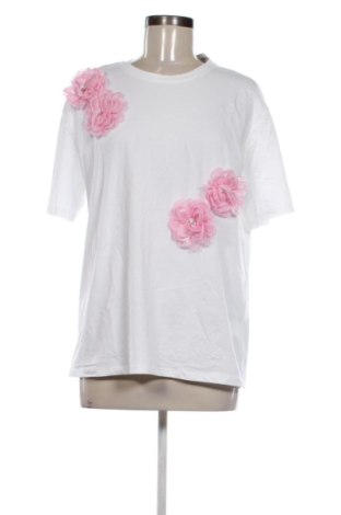 Dámske tričko Evis, Veľkosť XL, Farba Biela, Cena  17,00 €, #137205964
