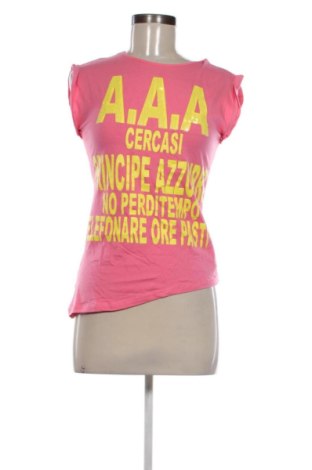 Dámske tričko To Be Too, Veľkosť M, Farba Ružová, Cena  21,00 €, #137206126