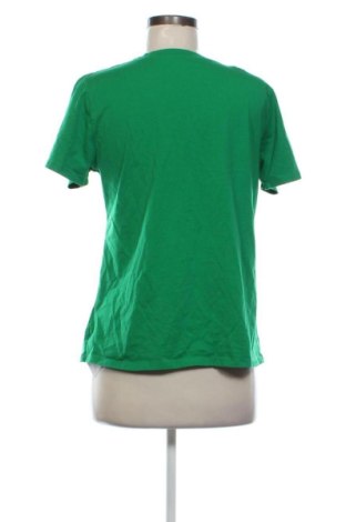 Γυναικείο t-shirt Unbranded, Μέγεθος L, Χρώμα Πράσινο, Τιμή 9,00 €, #137206416