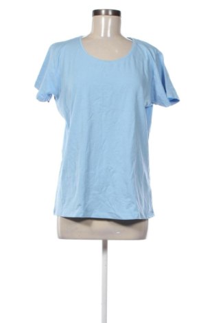 Tricou de femei Pescara, Mărime XXL, Culoare Albastru, Preț 49,99 Lei, #137206548