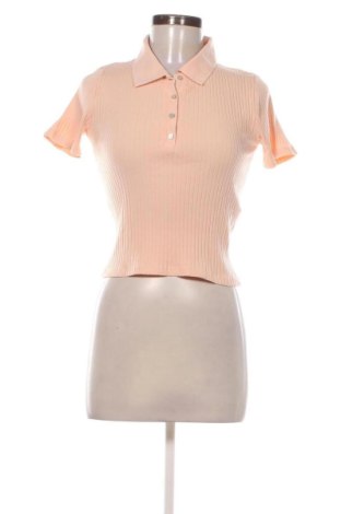Дамска тениска Zara, Размер M, Цвят Розов, Цена 9,68 €, #137206724