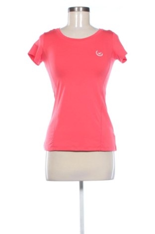 Damski T-shirt Unbranded, Rozmiar S, Kolor Różowy, Cena 21,17 zł, #137206726