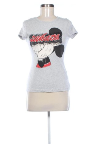 Damski T-shirt Monte Cervino, Rozmiar S, Kolor Szary, Cena 46,57 zł, #137206767